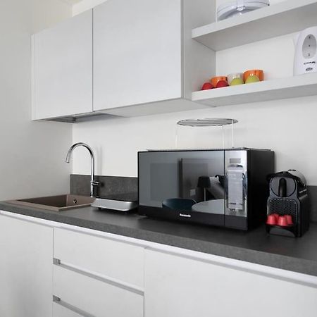 Residenza Subitosanto - Appartamento 2A "Angelina" 帕多瓦 外观 照片